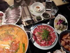 -大红袍火锅料理(尖沙咀店)