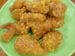 -澳门陈光记烧味饭店(南京德基广场店)