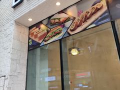 门面-BROAD面包路·欧式面包(龙湖时代C馆店)