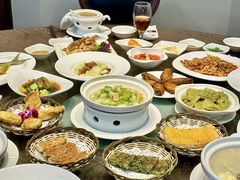 -庄氏祥记家常食府(国瑞建材家居博览中心店)