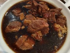 -南门小馆·清真(国贸商城店)
