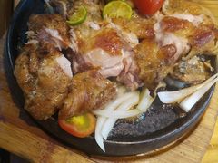-通海俄式烧烤(下瓦房店)