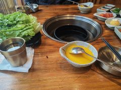 -牛人·雪花牛·木炭烤肉(昆山陆家店)