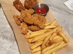 -必胜客(城西银泰店)