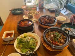-蝦塘·中国餐馆(城墙南马道巷店)