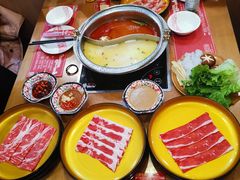 -牛New寿喜烧(青浦店)