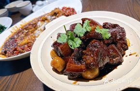 Special Dongpo Pork with Hawthorn