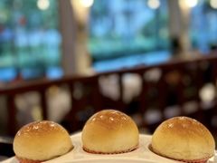 -金河半岛园林酒家(金融城店)