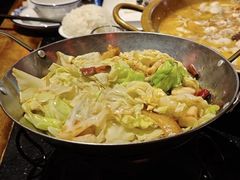 -蜀都丰 正宗水煮鱼(建德天城店)