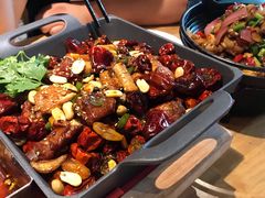 -金悦印象小馆(三里河店)