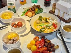 -星漾里•SPA•足道•按摩•养生(吕厝店)
