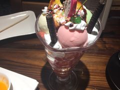-西缘牛排(荟聚购物中心店)