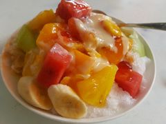 -渡船头海之冰