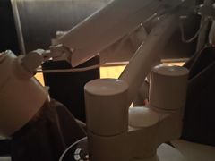 -华夏良子·足道·SPA·艾灸(金皇大厦店)