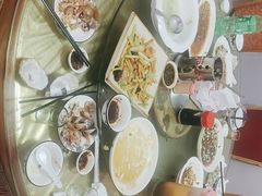 -江南村海鲜馆(洞头店)