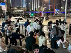 -陆家嘴世纪金融广场