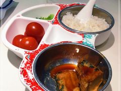 -阿里疆Alijiang·丝路美食·异域风情·清真(长楹天街店)