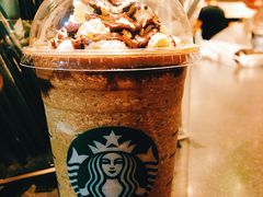 -星巴克(淮安金鹰店)
