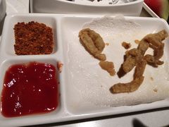 -海底捞火锅(河东万达广场店)