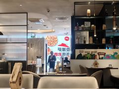 -必胜客(嘉兴万达店)