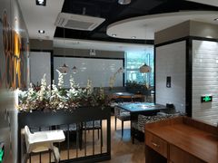 -欢乐牧场海鲜烤肉自助(牡丹园店)