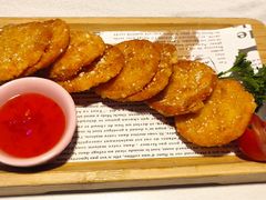 -马邦子·紫苏烤鱼(恒隆广场店)