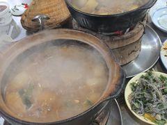 -小板凳(四公里店)