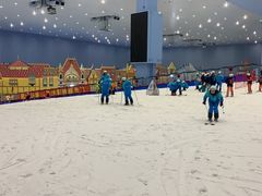 -广州热雪奇迹