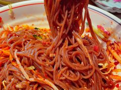-七八冷面·延边朝鲜族美食(欢乐谷店)