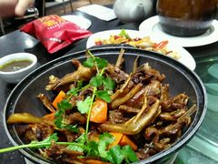 -美极鲜食坊(宝安南路店)
