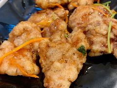 锅包肉-东北饭店·饺饺者( 学府壹号店)