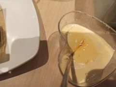 焦糖布甸-避风塘(百联东郊店)