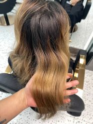 -TRIMS HAIR 修剪造型·烫染接发