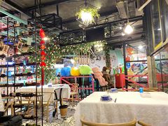 -友记功夫香·人民川菜(红牌楼店)