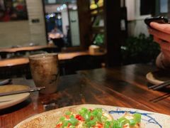 -不相离盐帮菜(郎园店)