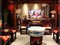 -儒忆孔府菜(清控店)