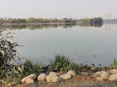 -石湖景区