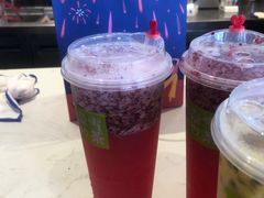-奈雪的茶(华侨城创意园店)