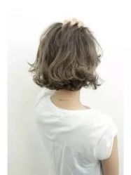 -GIRL STYLE 烫发·染发沙龙