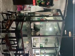 -梯坎豆花