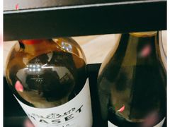 -BONAZZA 意大利餐厅