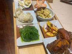 -青藤茶馆(南山路店)