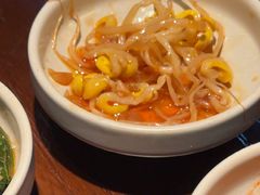 -Fuzzy Bistro 浮几韩餐·茶酒馆