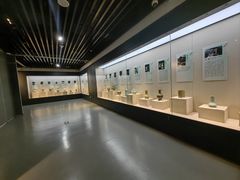 -龙泉青瓷博物馆