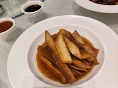 酱萝卜-阿毛饭店·宁波老字号(儿童公园旗舰店)