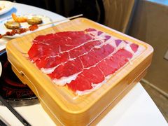 -鸿腾国际大酒店-海鲜姿造海鲜烤肉自助餐