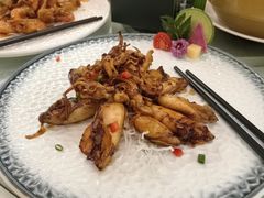 -五谷芳乳鸽王(海景店)