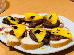 -山之川日料放题(通州店)