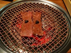-黑牛の店·和牛烧肉(合生汇店)
