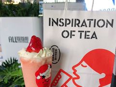 -喜茶(深圳福田星河COCO Park店)
